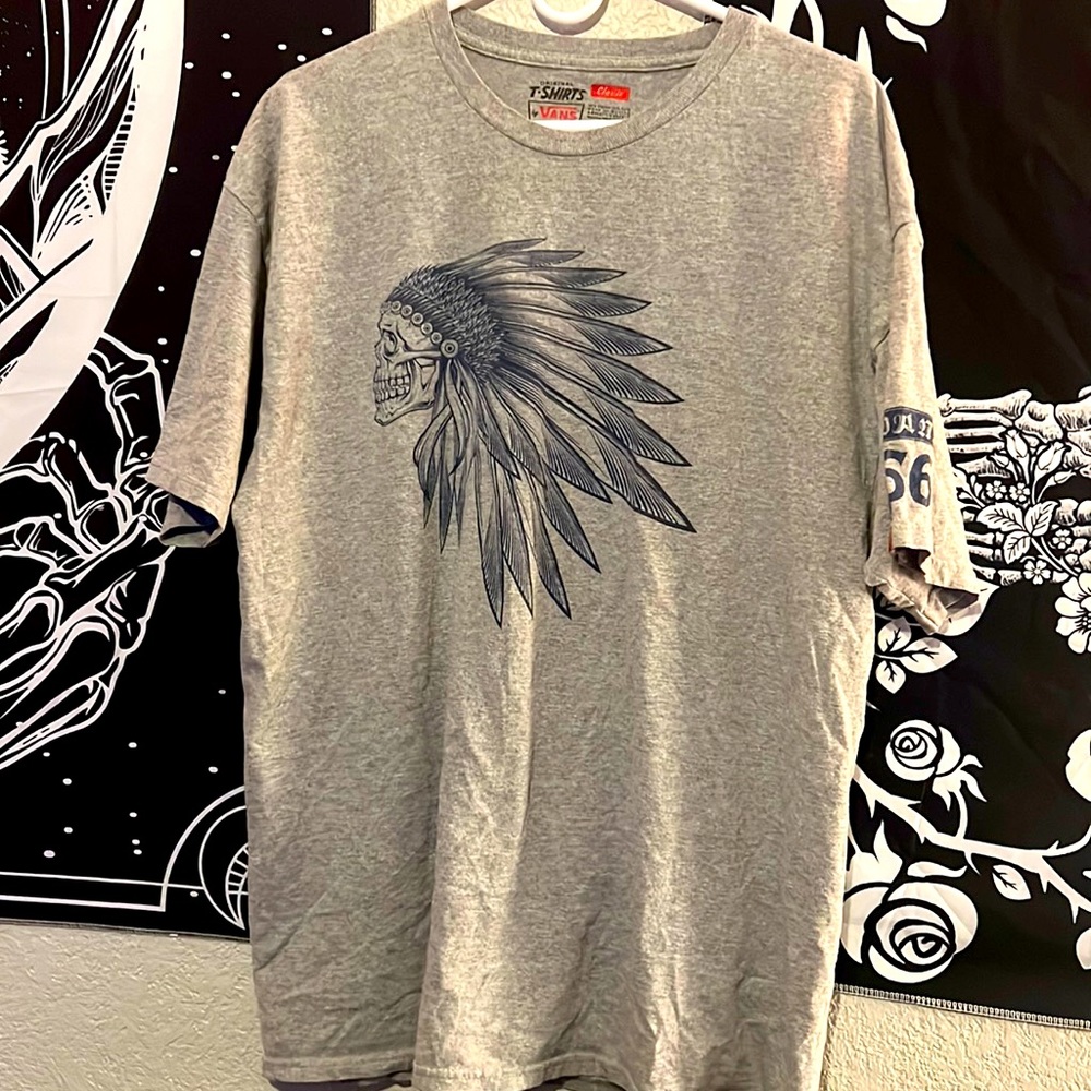 VANS - Tee